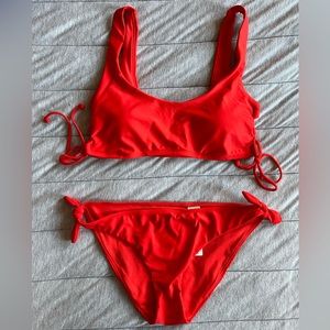 Hollister Bikini